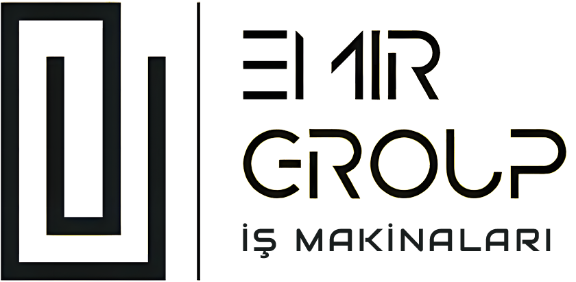 Emir Group İş Makinaları