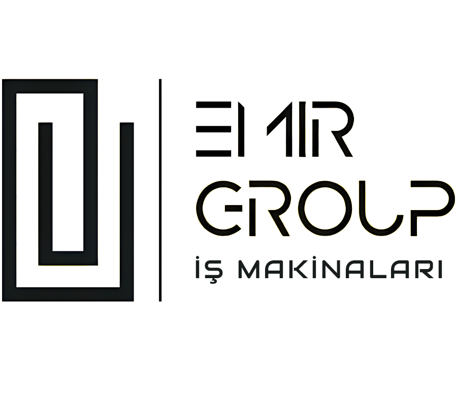 Emir Group iş makinaları kurumsal